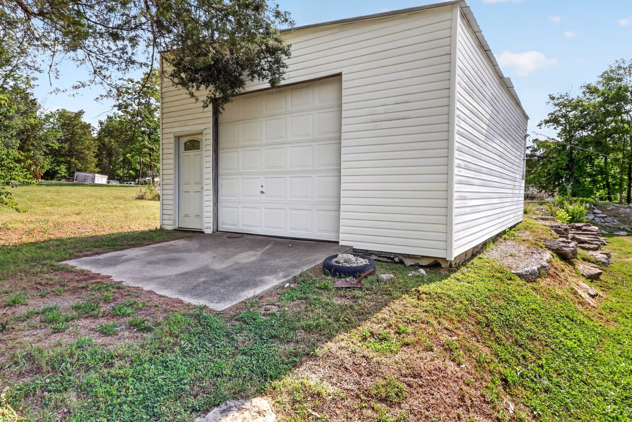 561 Odoms Bend Rd