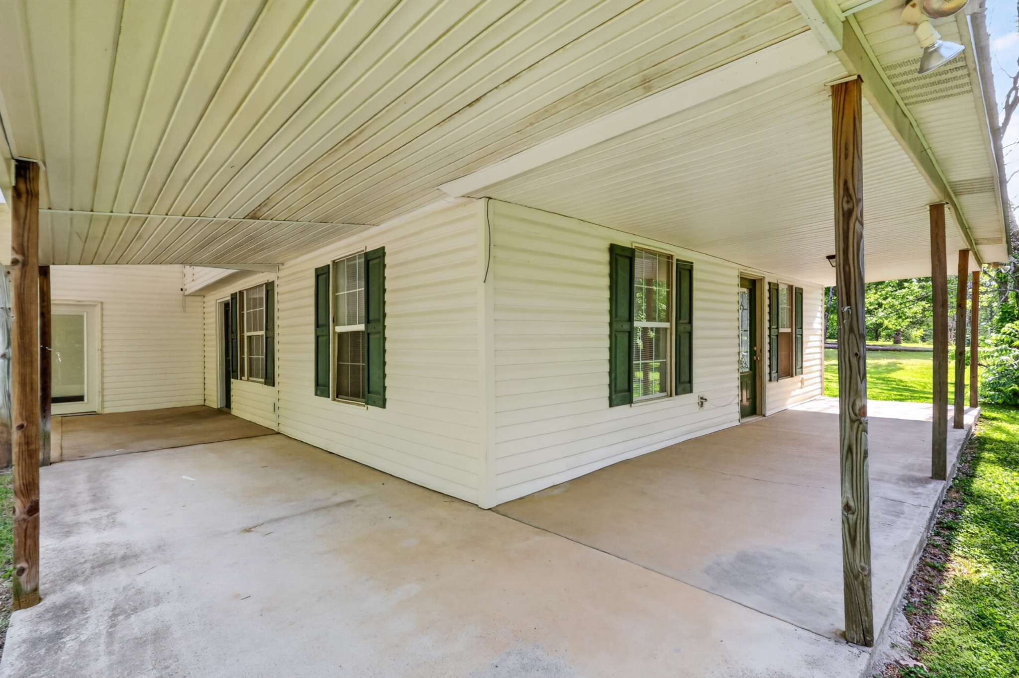 561 Odoms Bend Rd