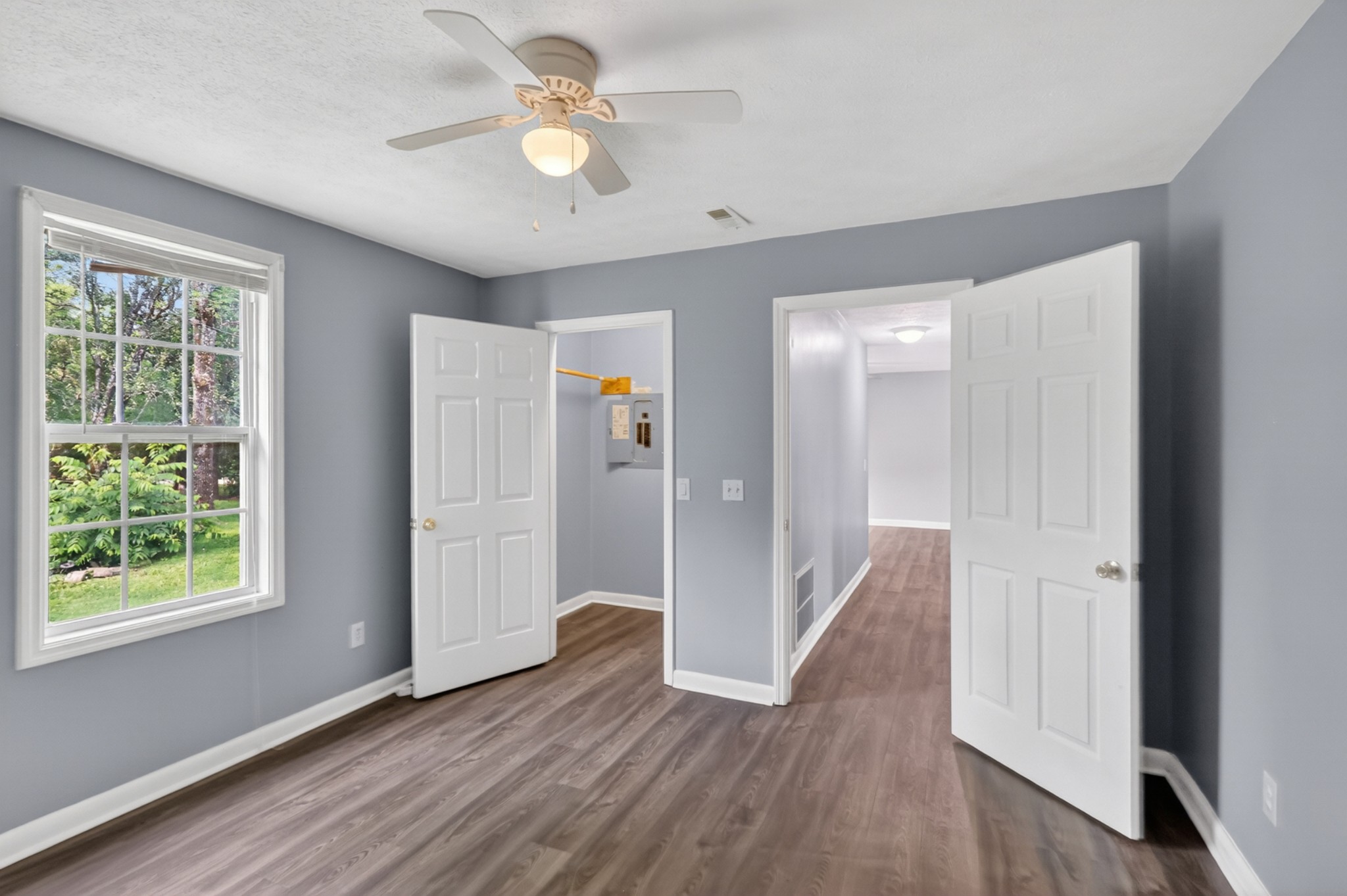 561 Odoms Bend Rd