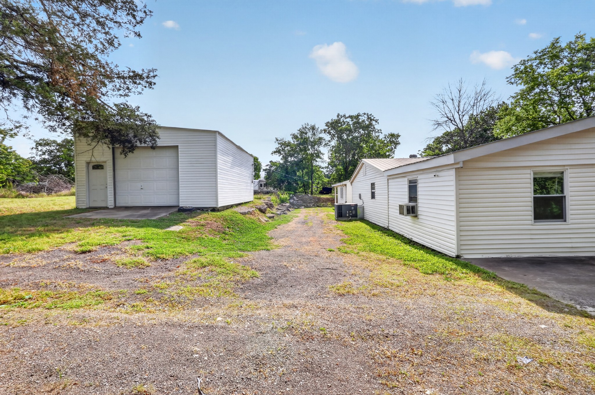 561 Odoms Bend Rd