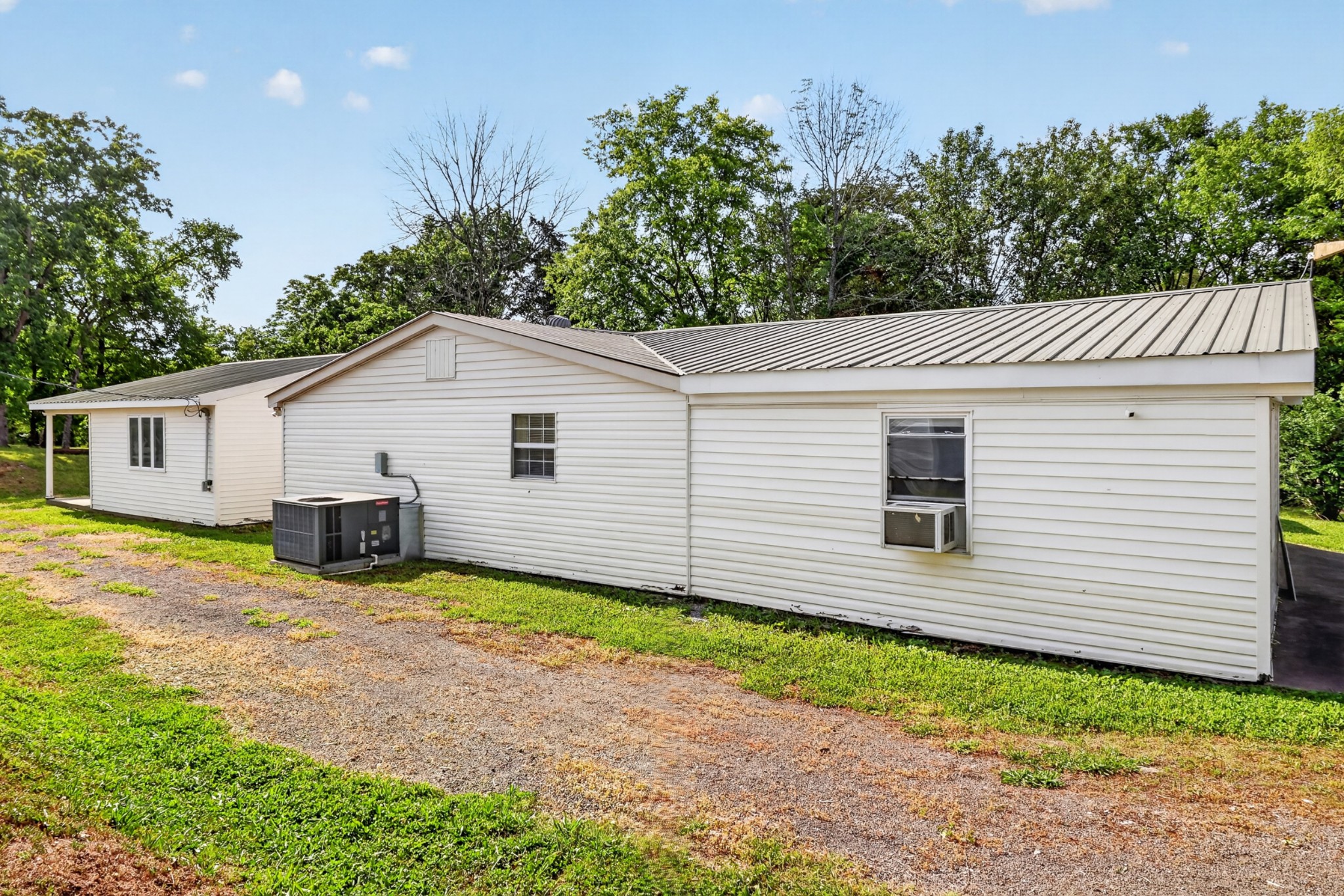561 Odoms Bend Rd