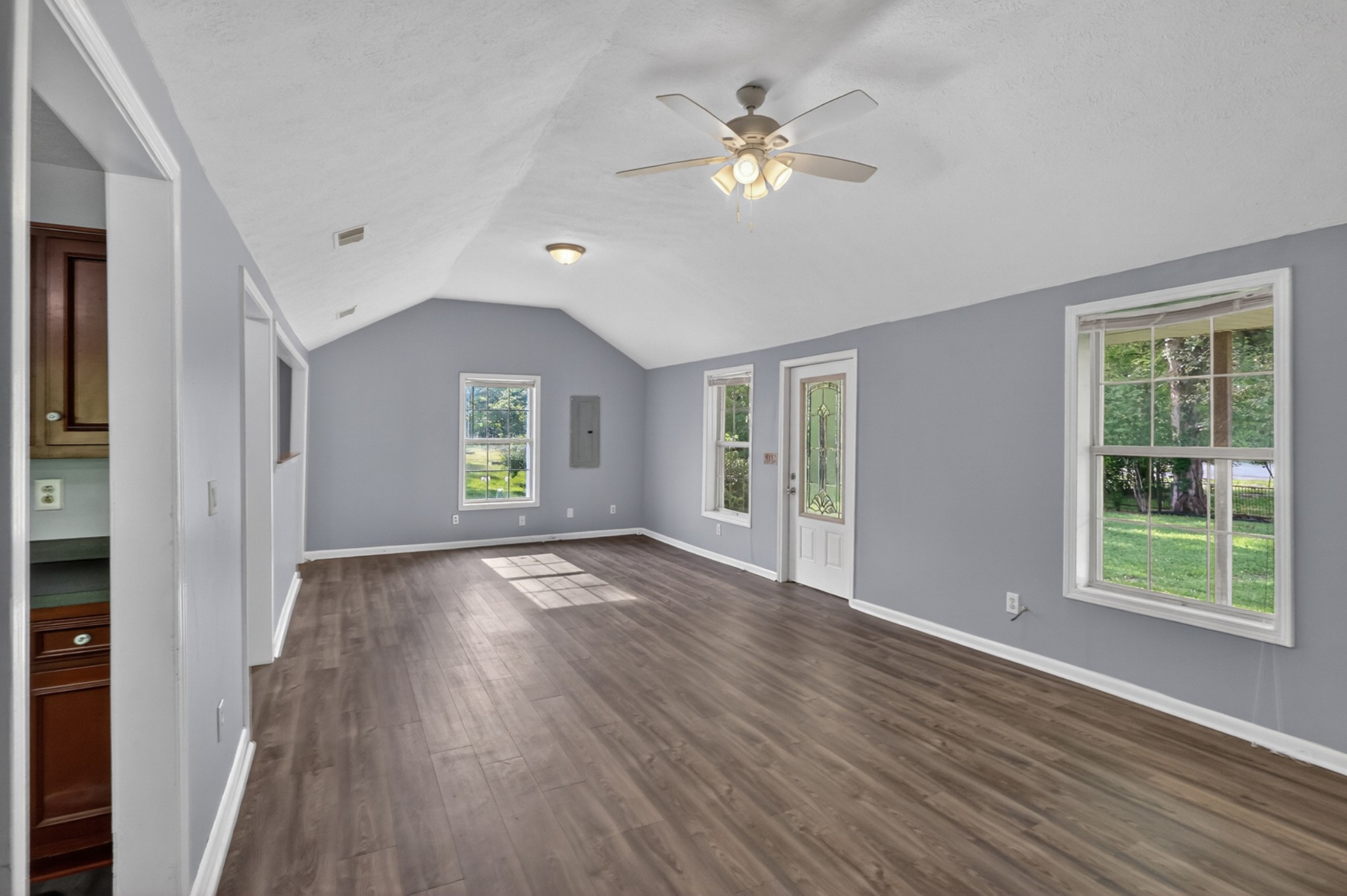 561 Odoms Bend Rd