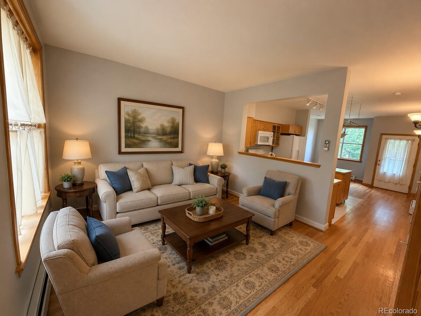 4750 W 37th Avenue Unit: 17