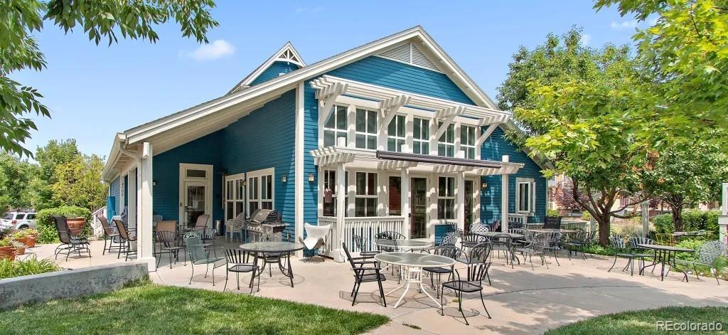 4750 W 37th Avenue Unit: 17