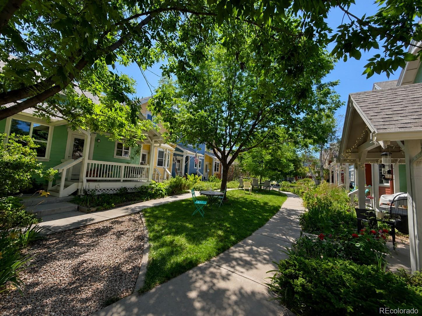 4750 W 37th Avenue Unit: 17