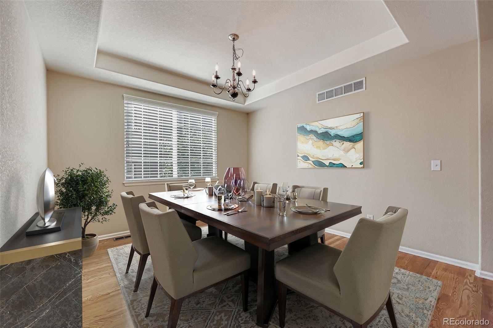 6555 San Miguel Court