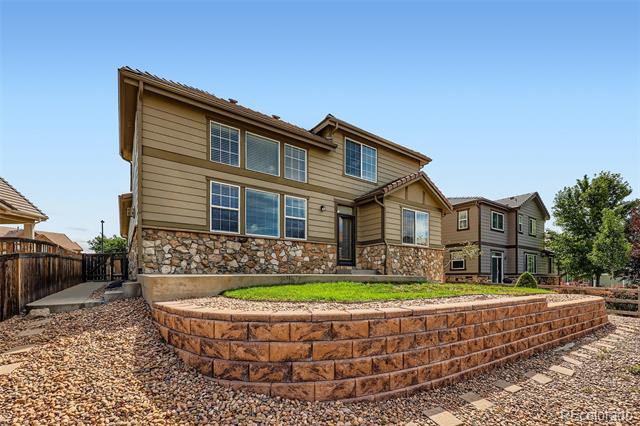 6555 San Miguel Court