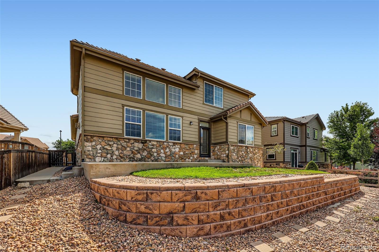 6555 San Miguel Court