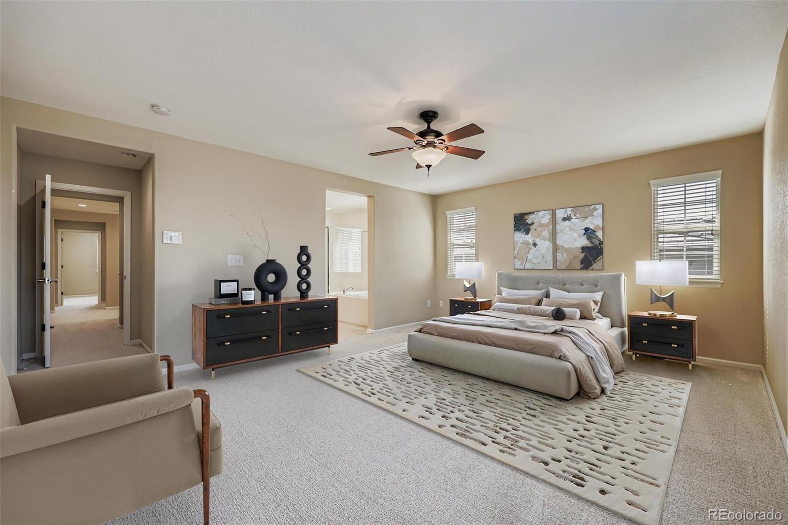 6555 San Miguel Court