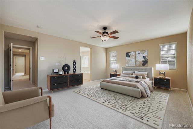 6555 San Miguel Court