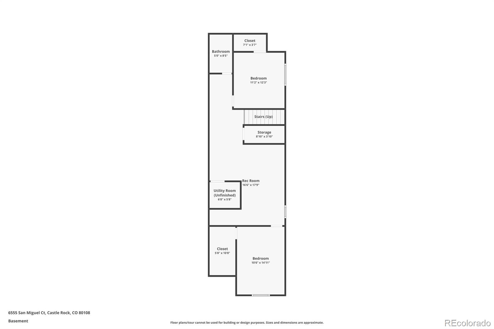6555 San Miguel Court