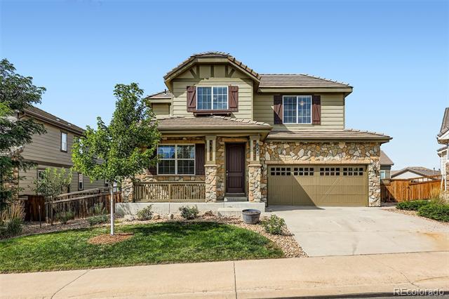 6555 San Miguel Court Castle Rock Co Us 80108 Rec2863025