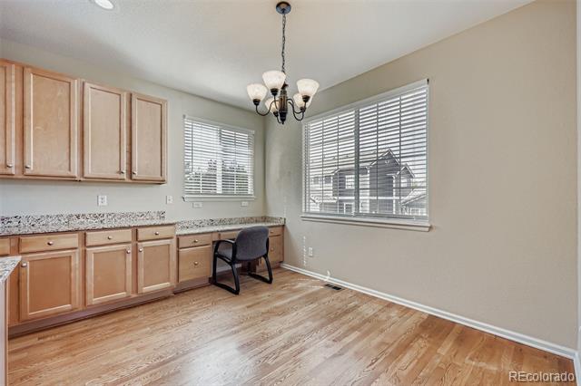 6555 San Miguel Court