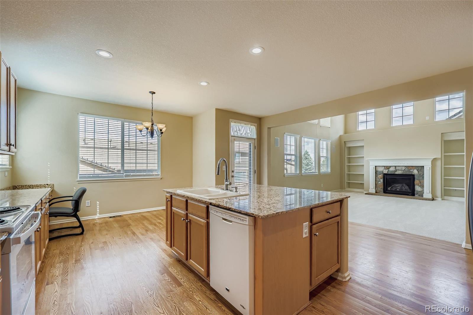 6555 San Miguel Court