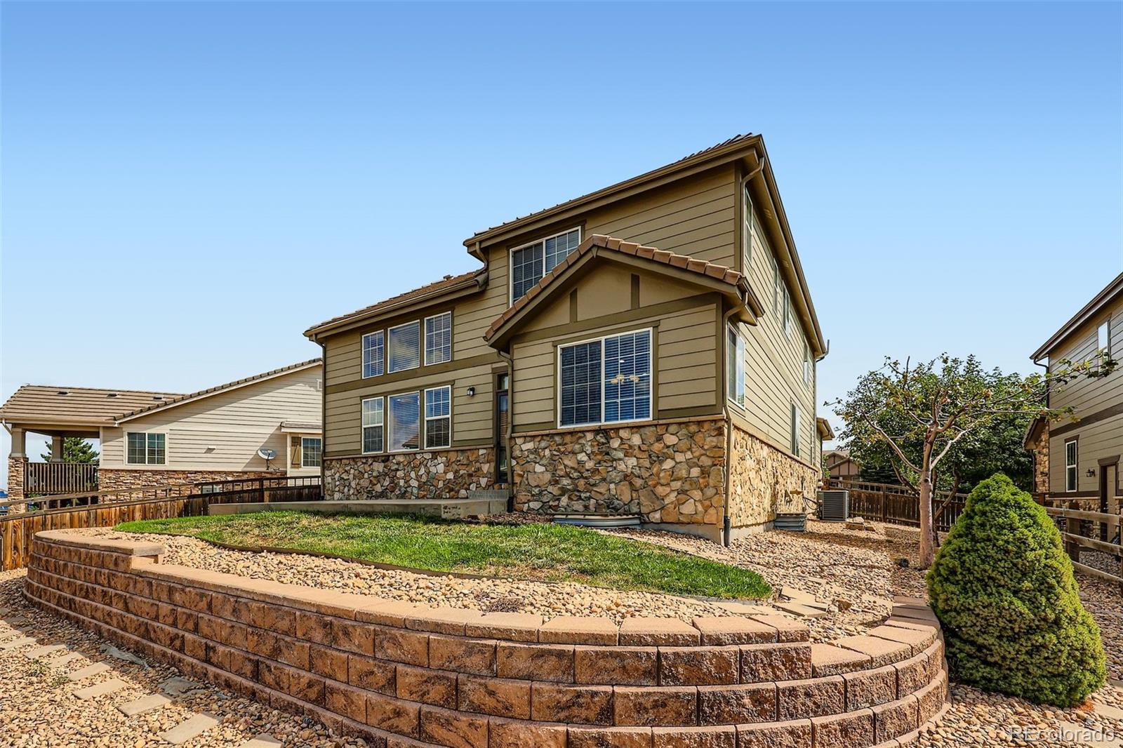 6555 San Miguel Court
