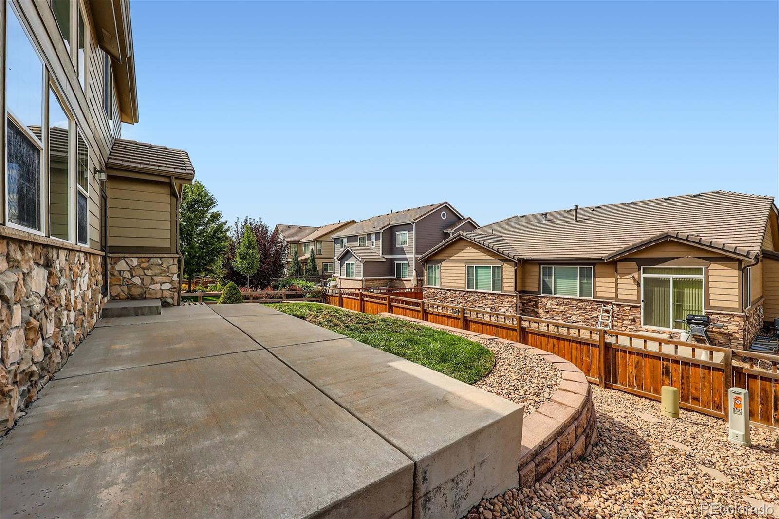 6555 San Miguel Court