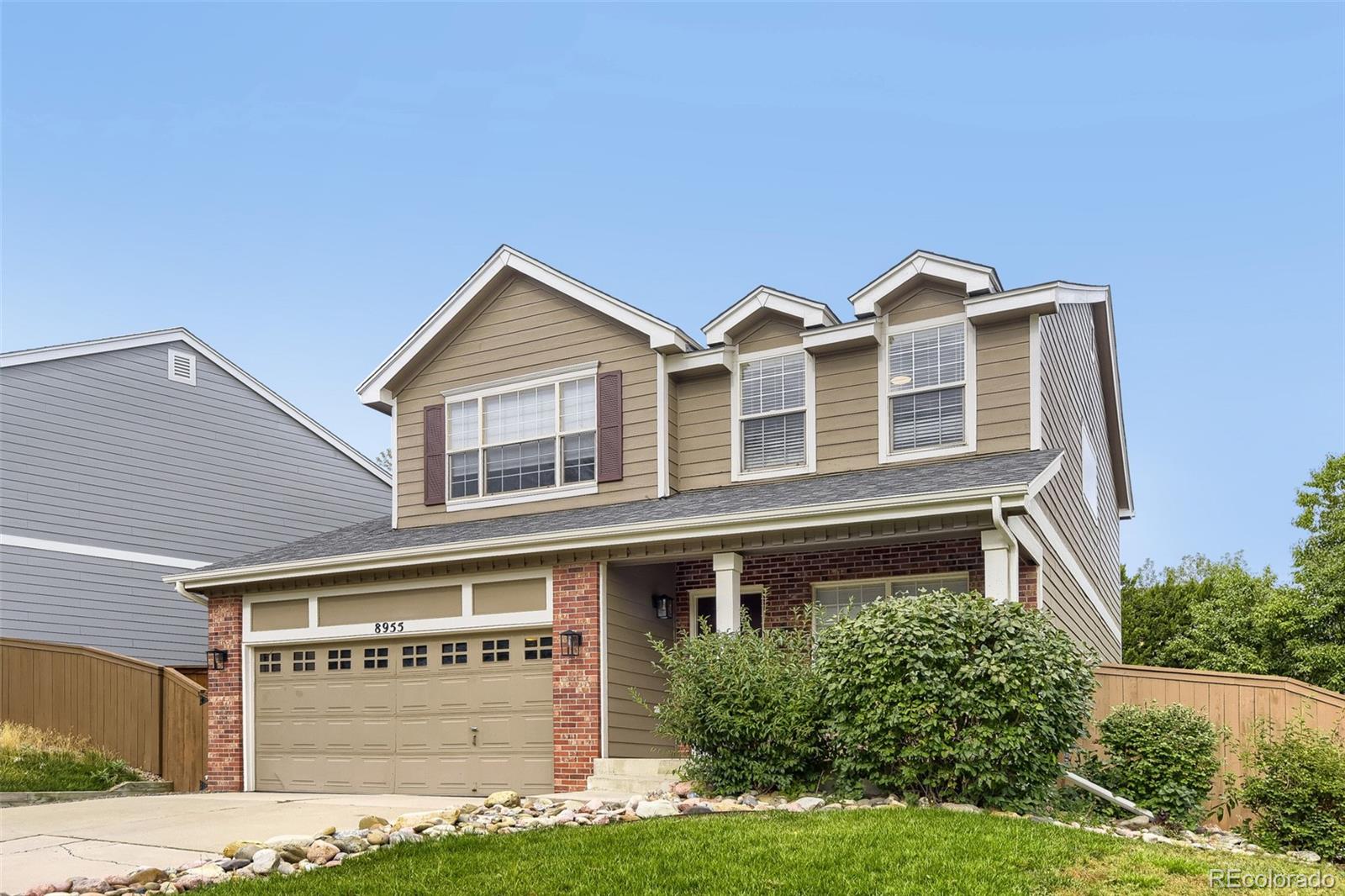 8955 Miners Drive
