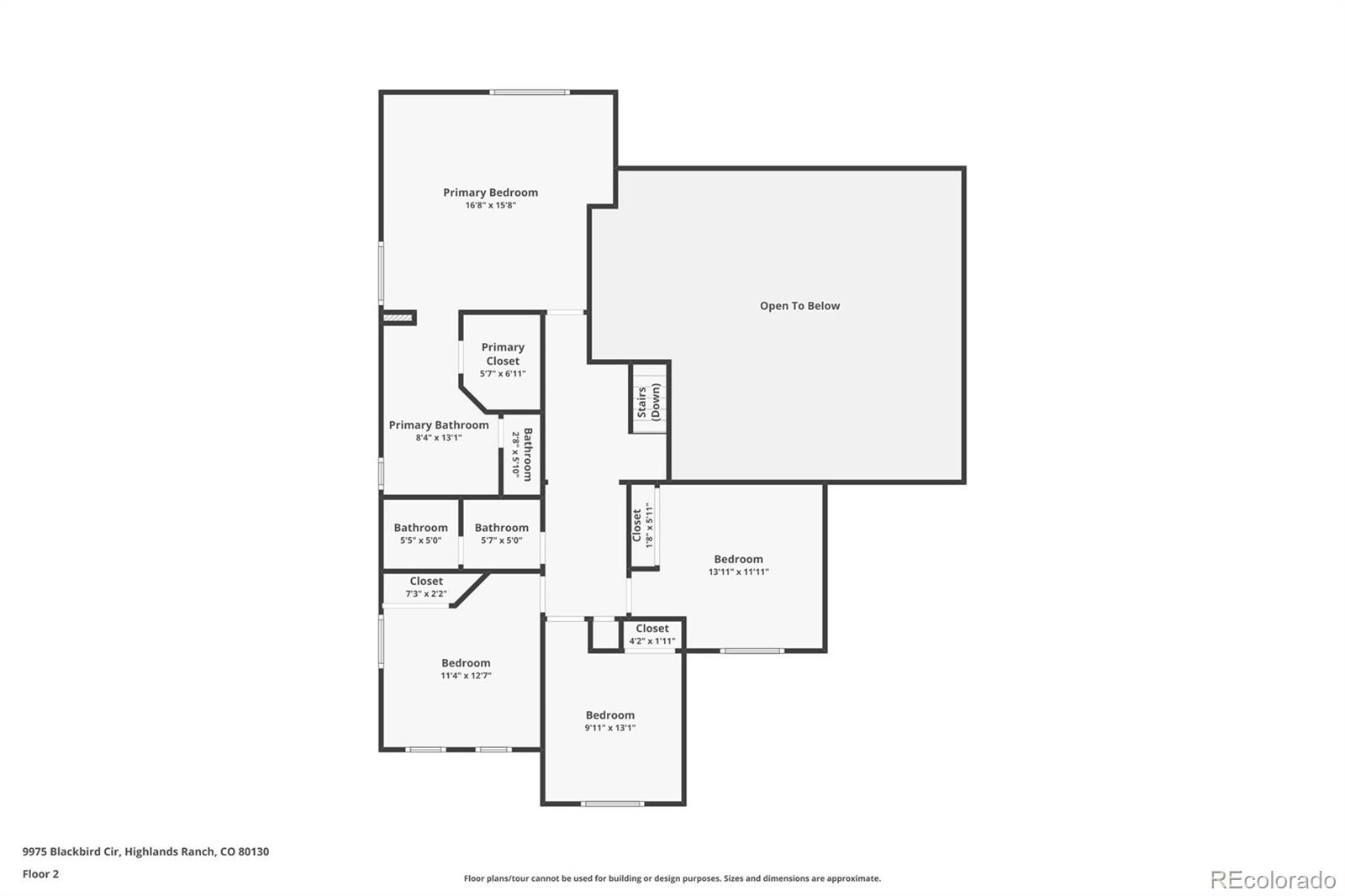 9975 Blackbird Circle
