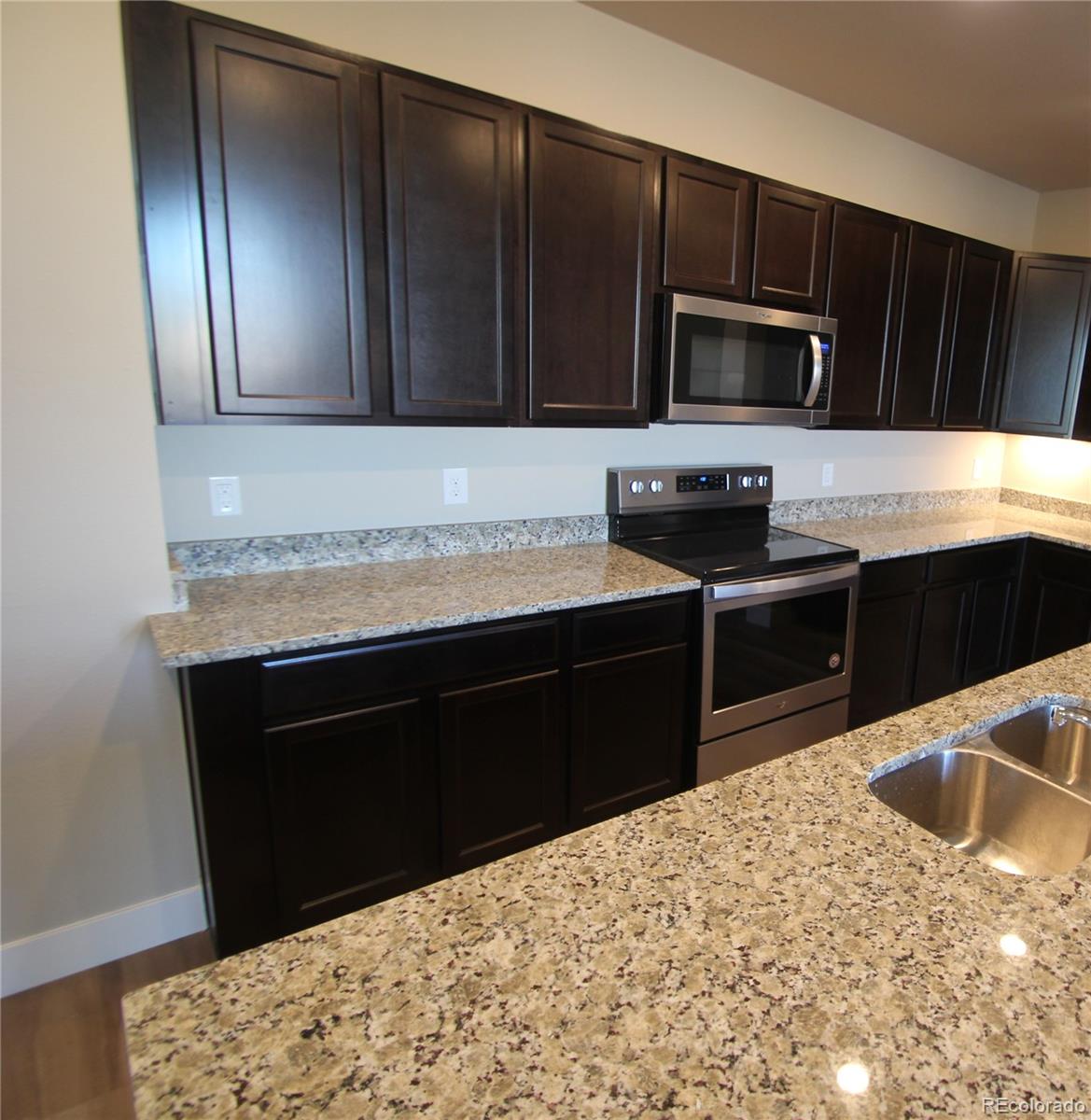 14351 E Tennessee Avenue Unit: 201