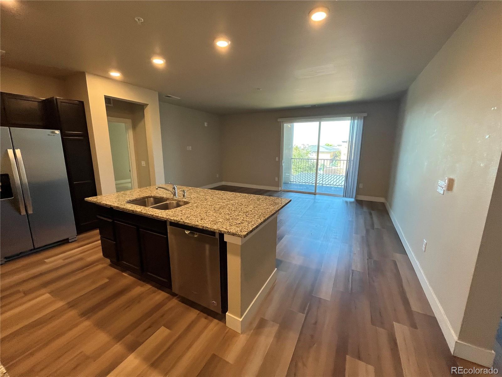 14351 E Tennessee Avenue Unit: 201