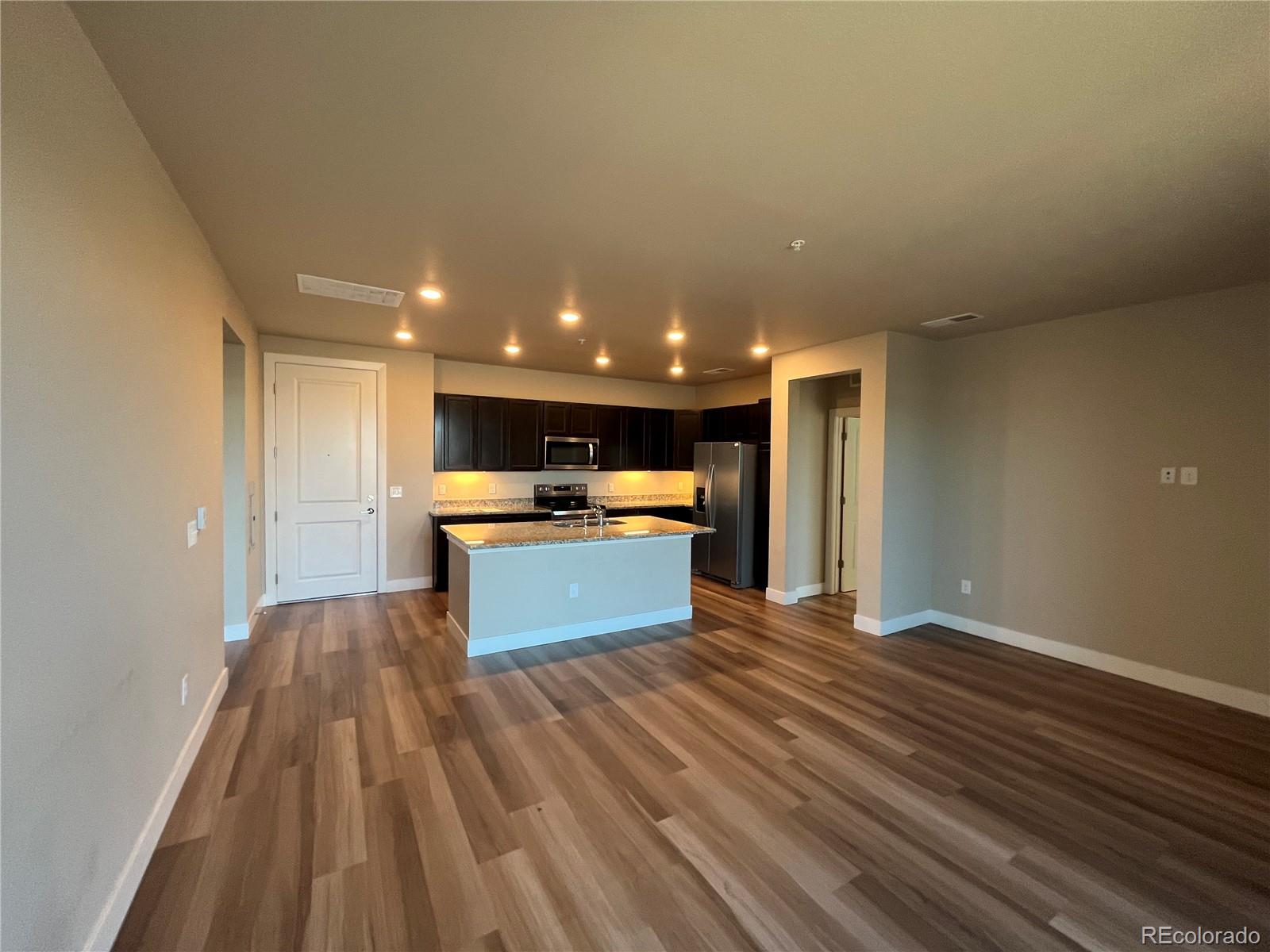 14351 E Tennessee Avenue Unit: 201