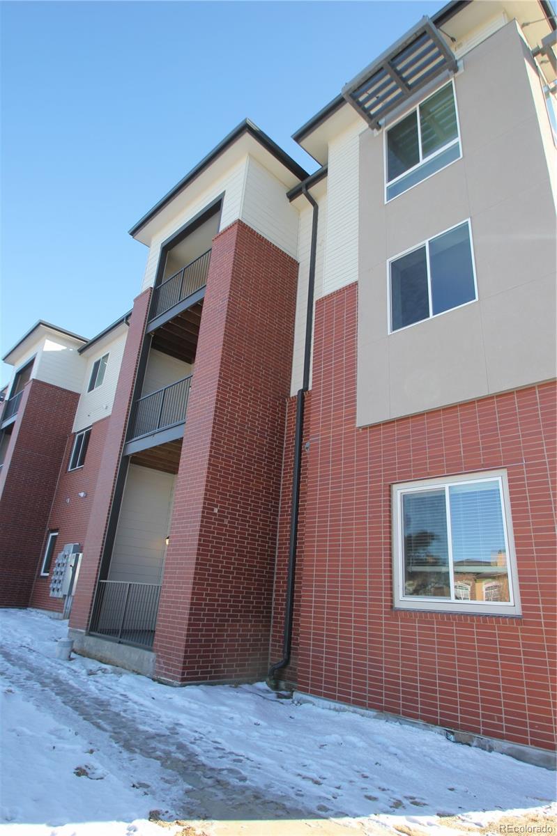 14351 E Tennessee Avenue Unit: 201