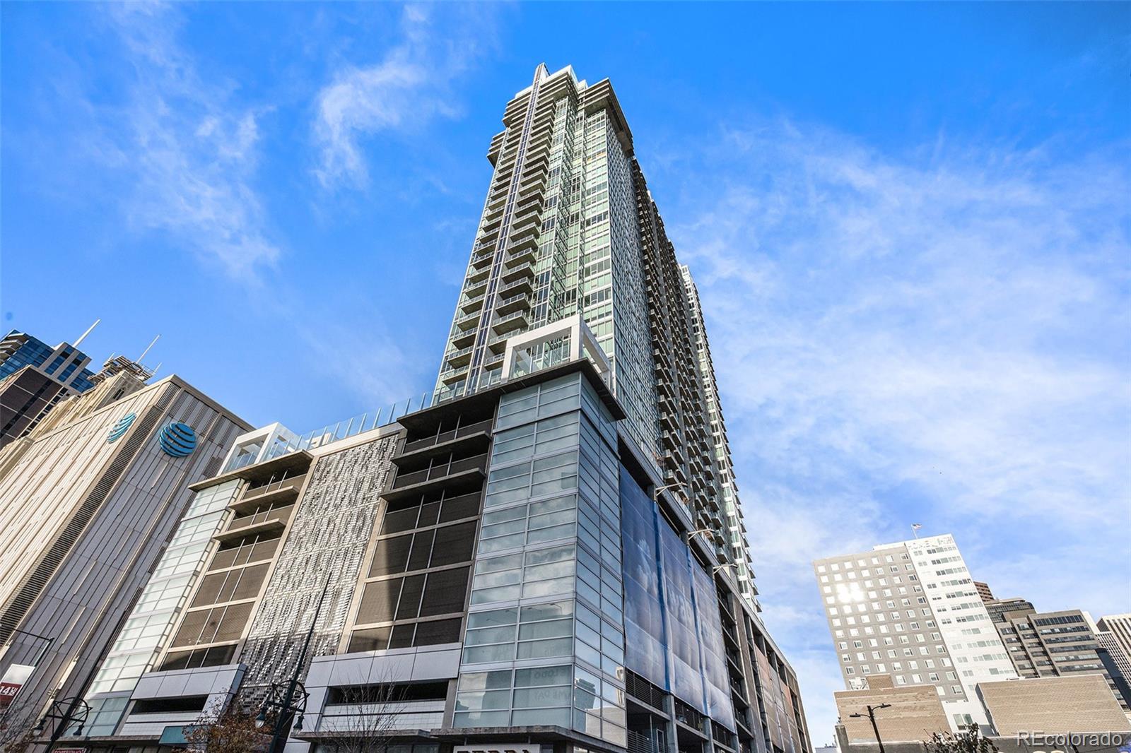 891 14th Street Unit: 1005