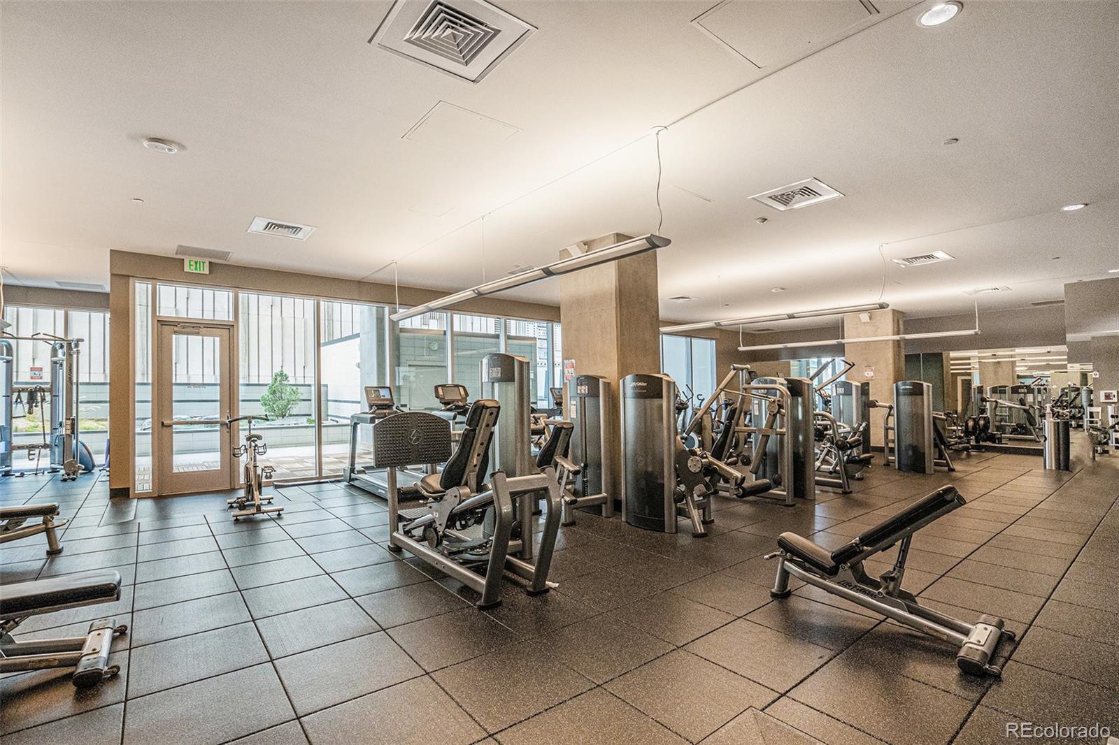 891 14th Street Unit: 1005