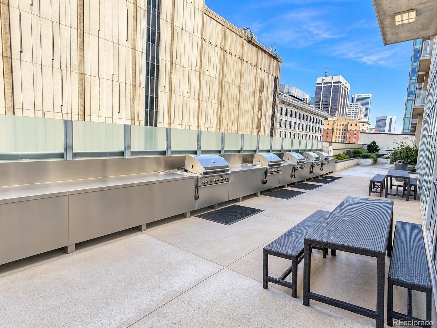 891 14th Street Unit: 1005
