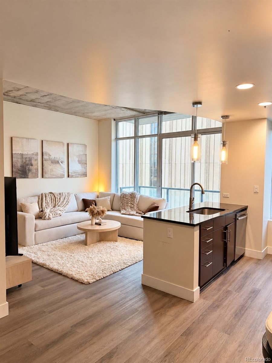 891 14th Street Unit: 1005