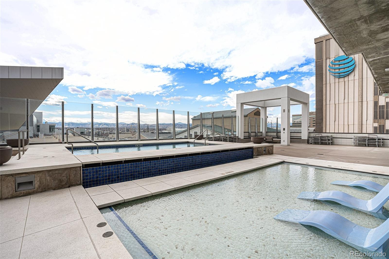891 14th Street Unit: 1005