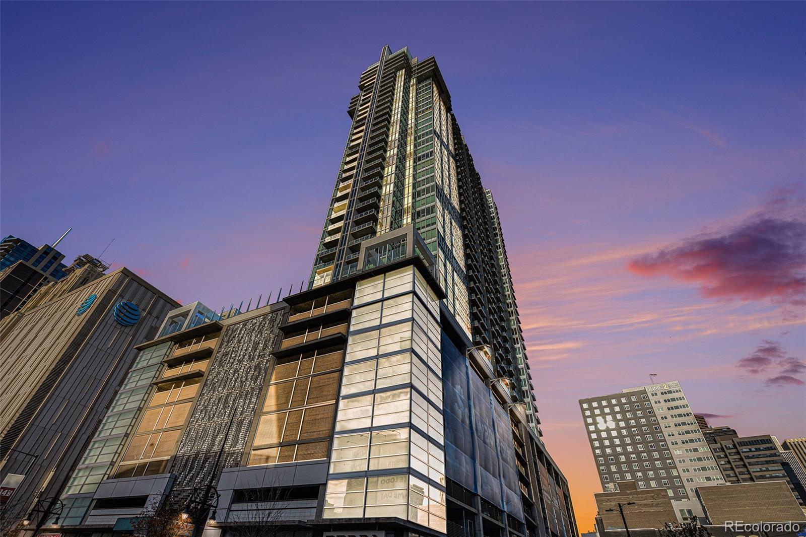 891 14th Street Unit: 1005