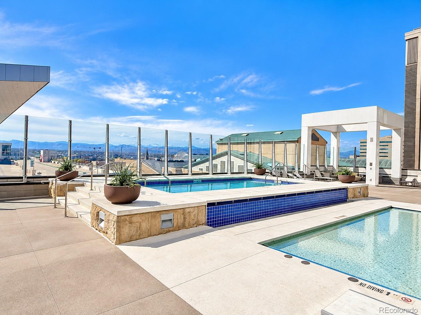 891 14th Street Unit: 1005