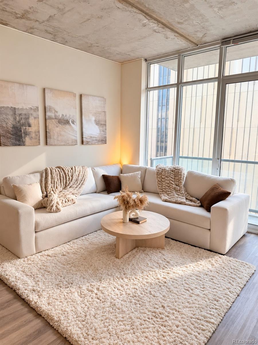 891 14th Street Unit: 1005
