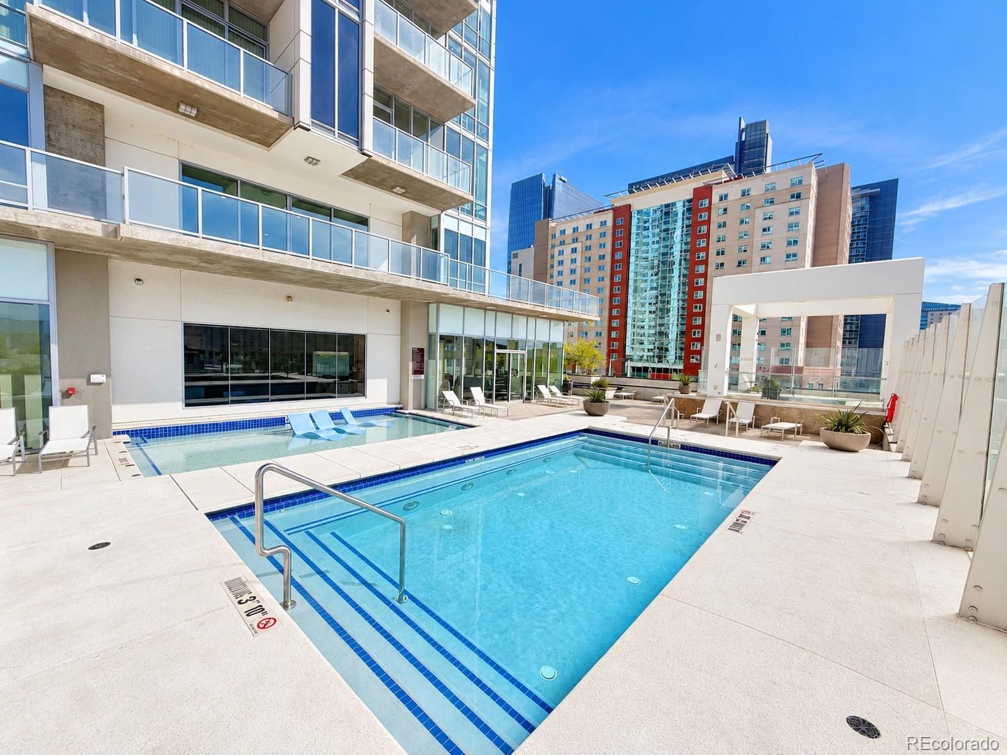 891 14th Street Unit: 1005