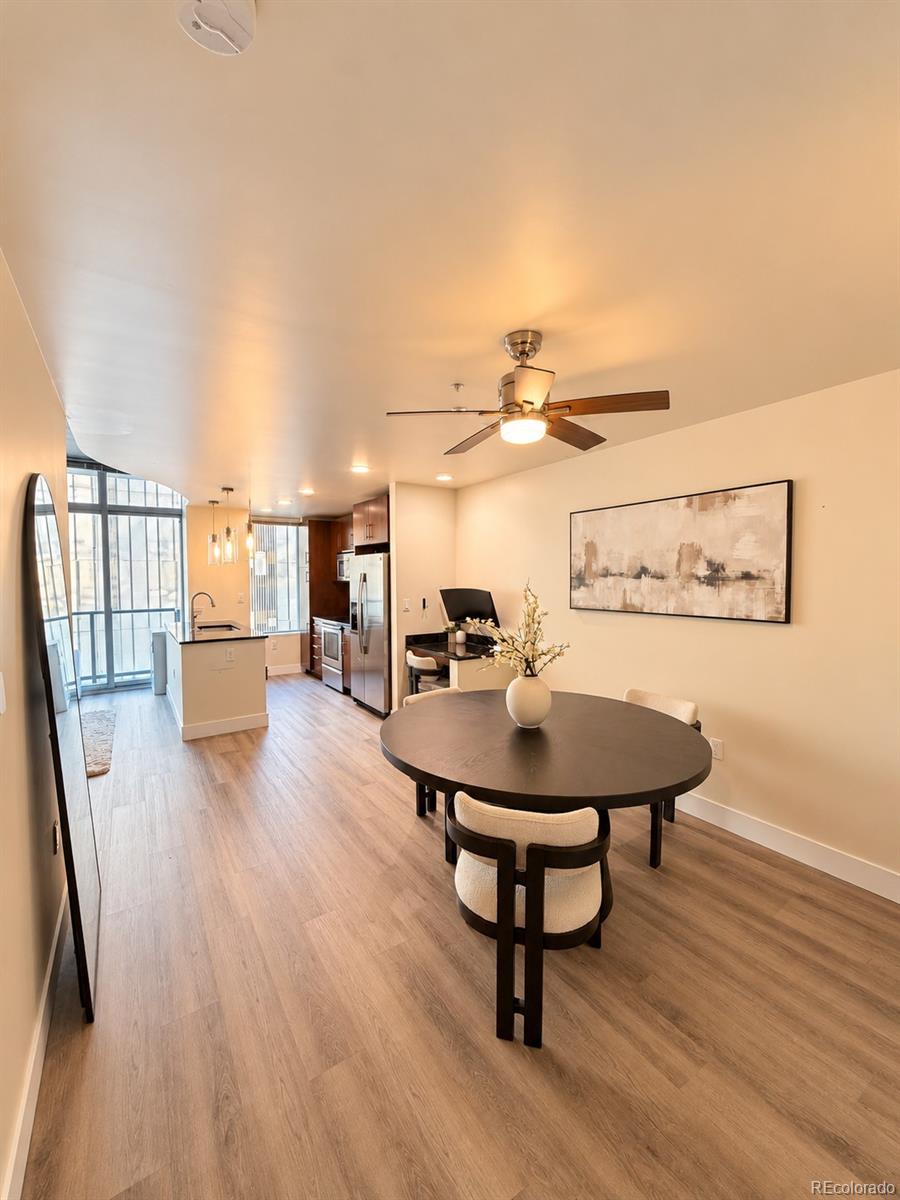 891 14th Street Unit: 1005