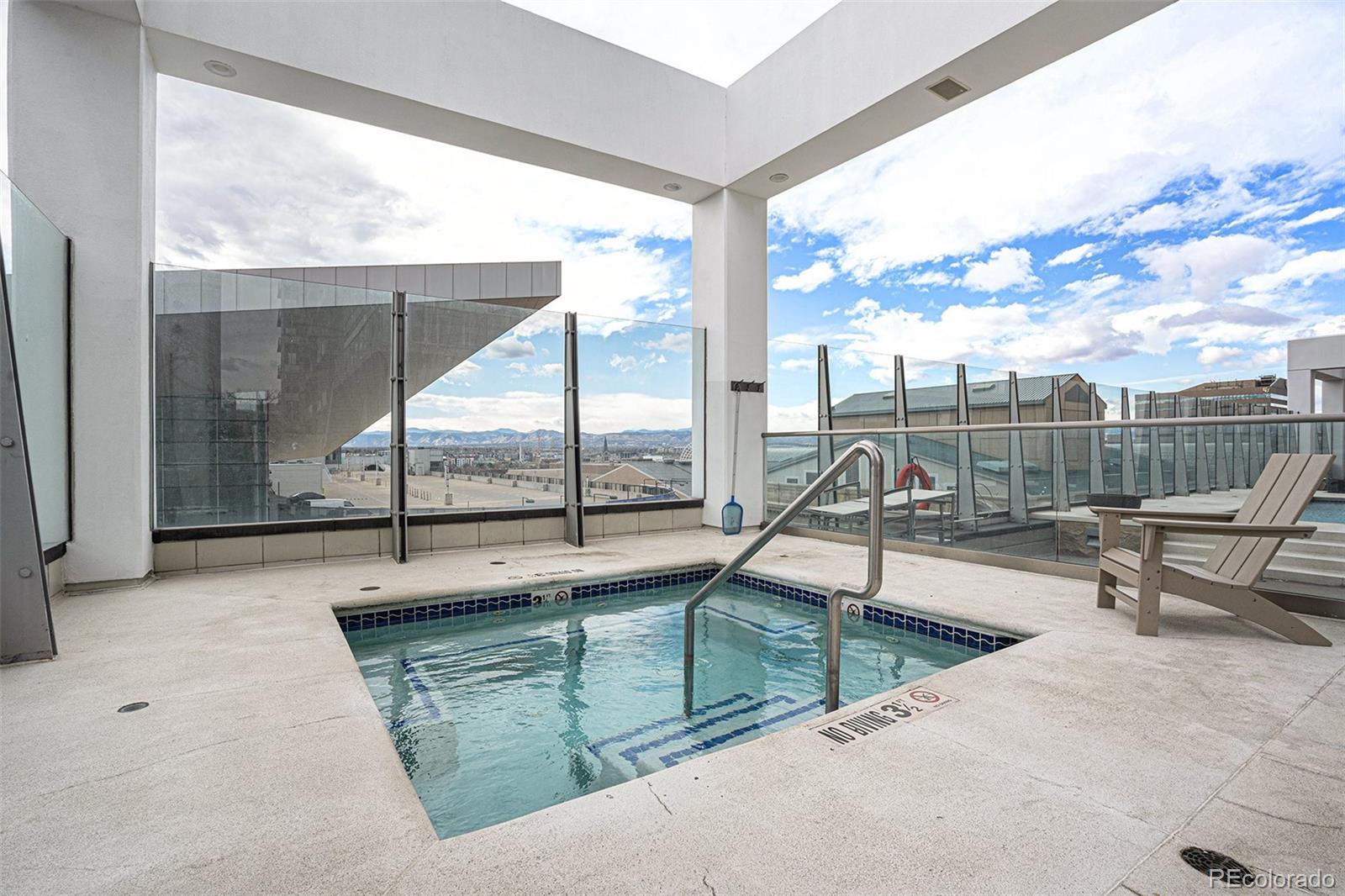 891 14th Street Unit: 1005