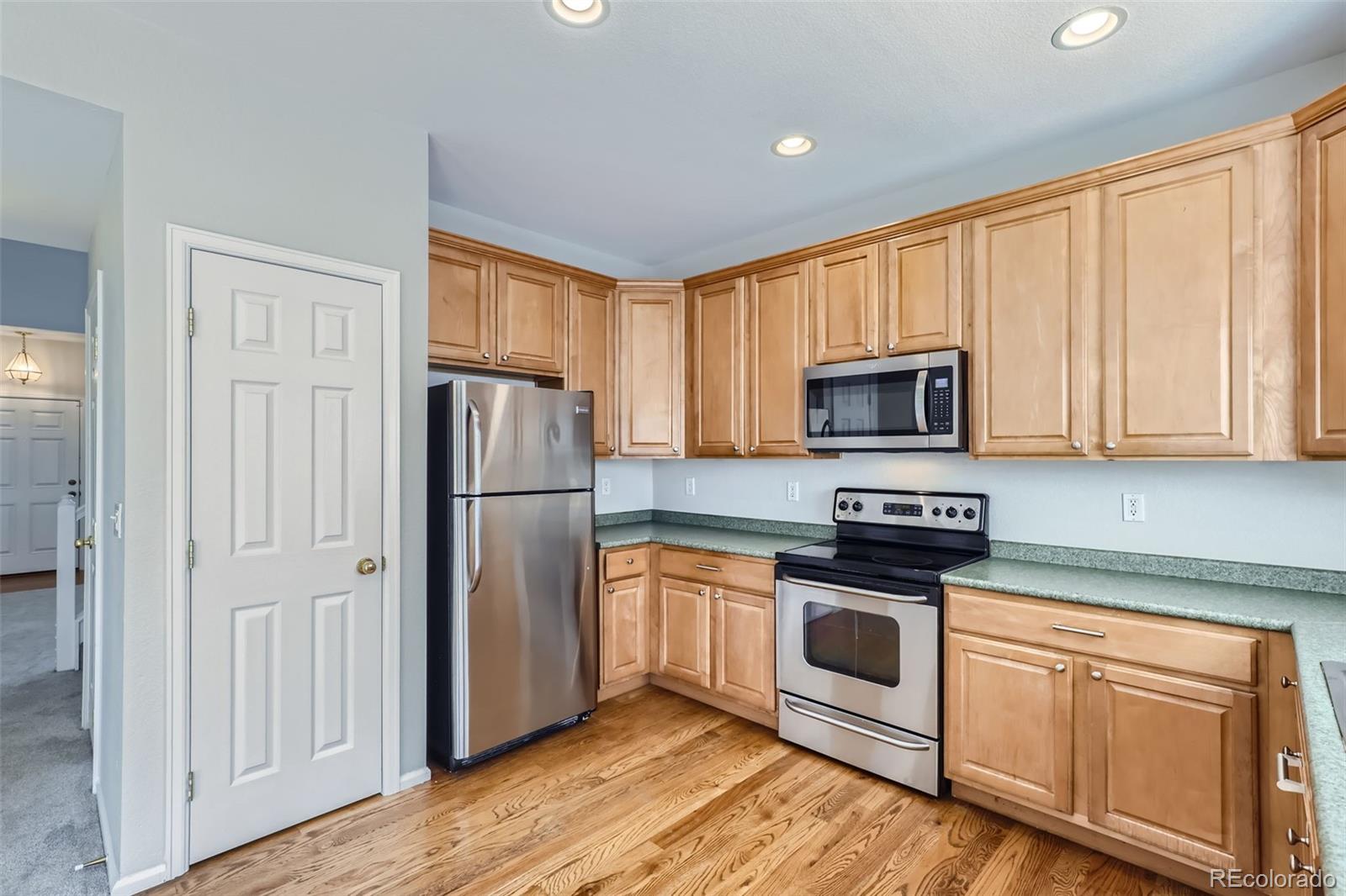 186 S Fraser Court