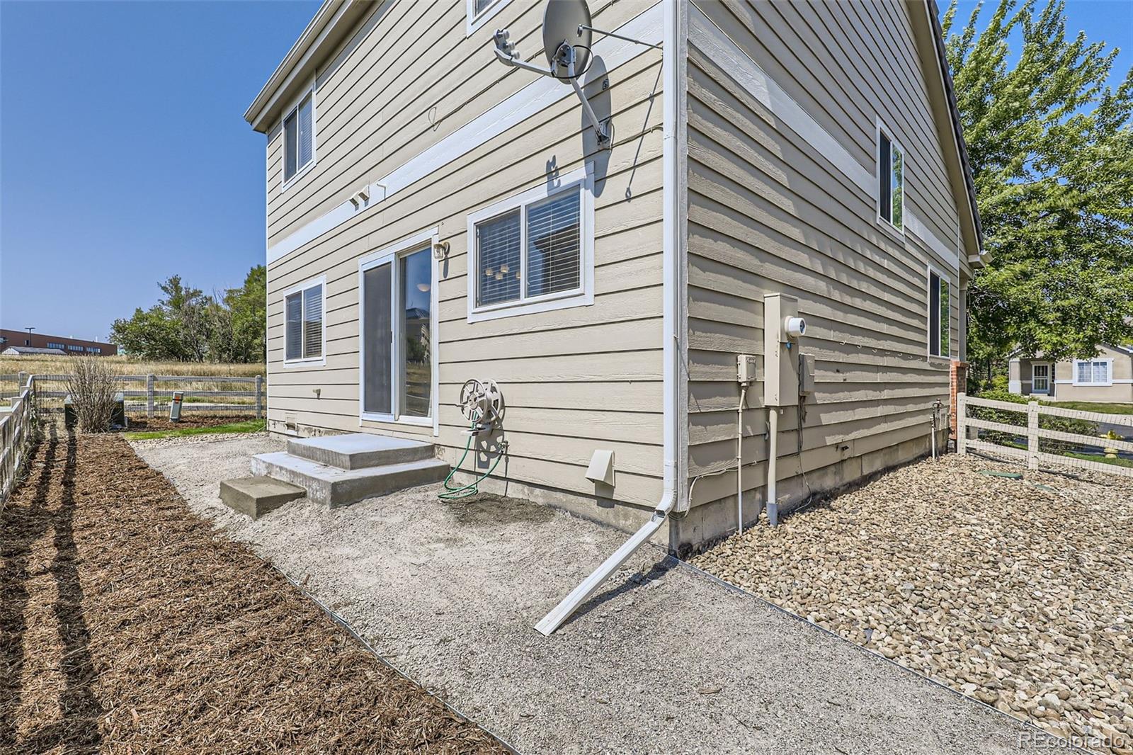 186 S Fraser Court