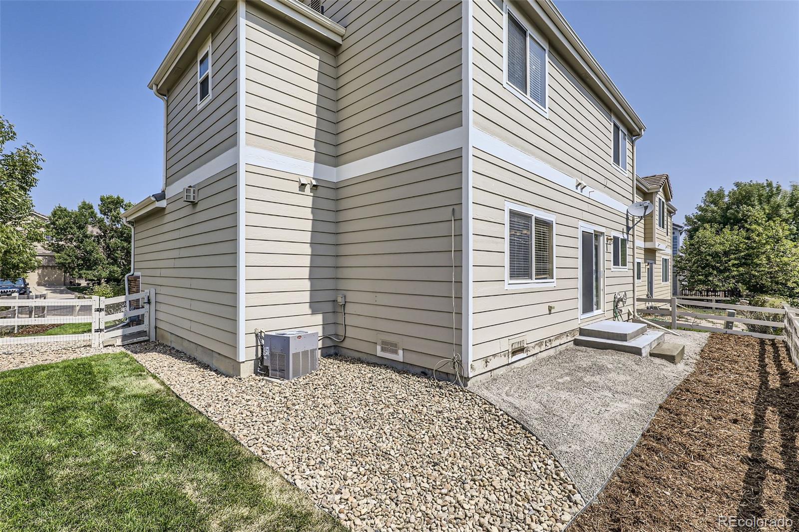 186 S Fraser Court