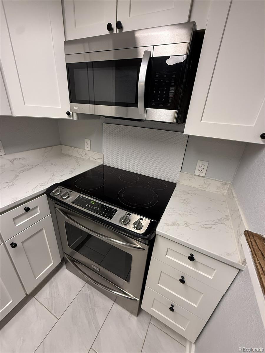 9725 E Harvard Avenue Unit: 396