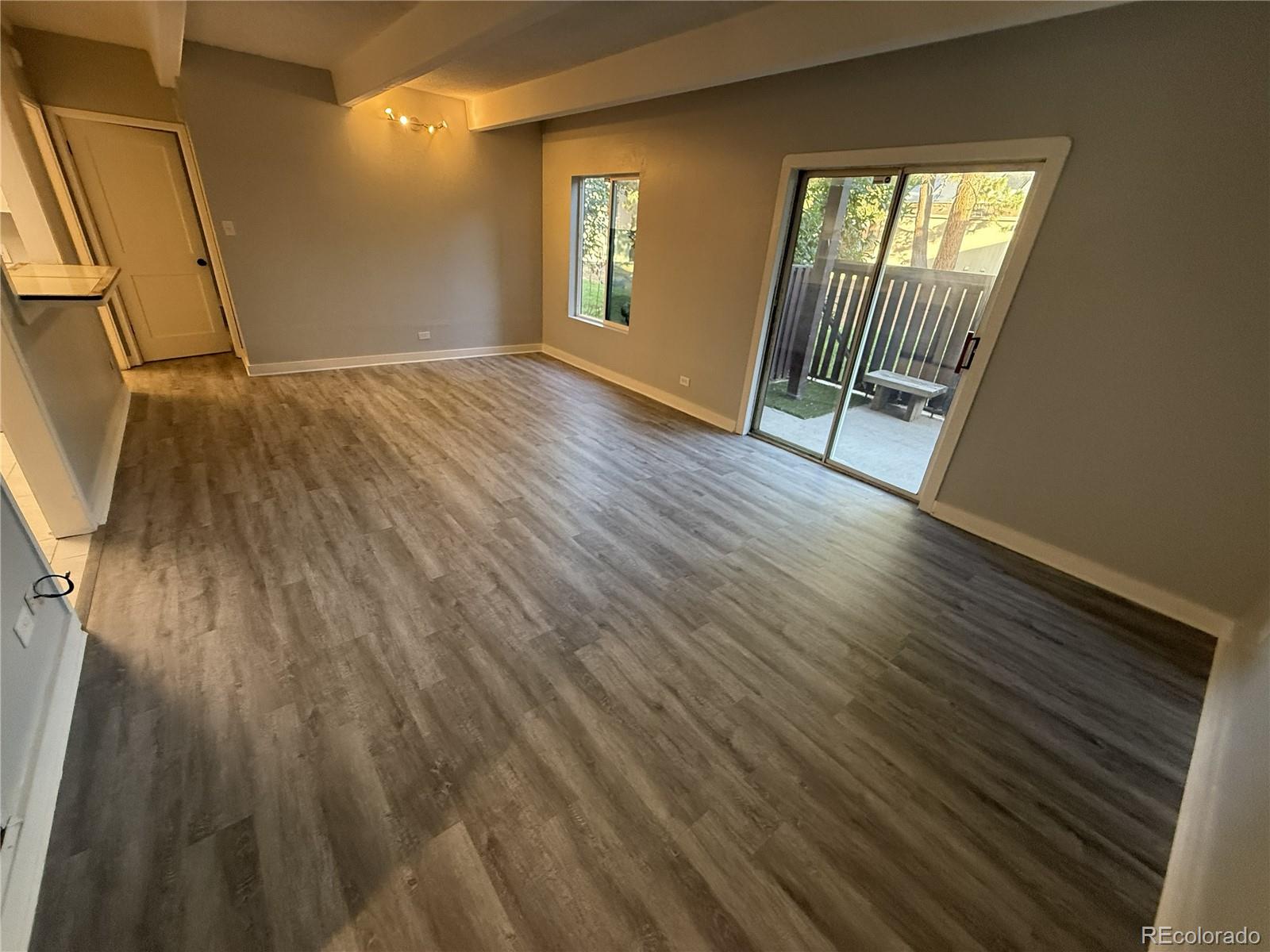 9725 E Harvard Avenue Unit: 396