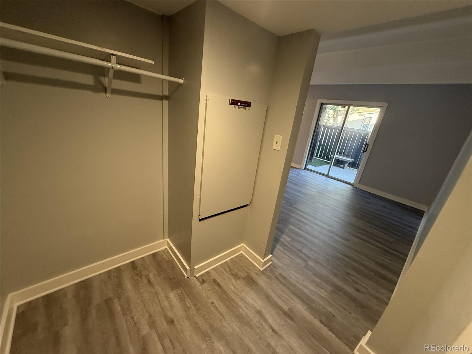 9725 E Harvard Avenue Unit: 396