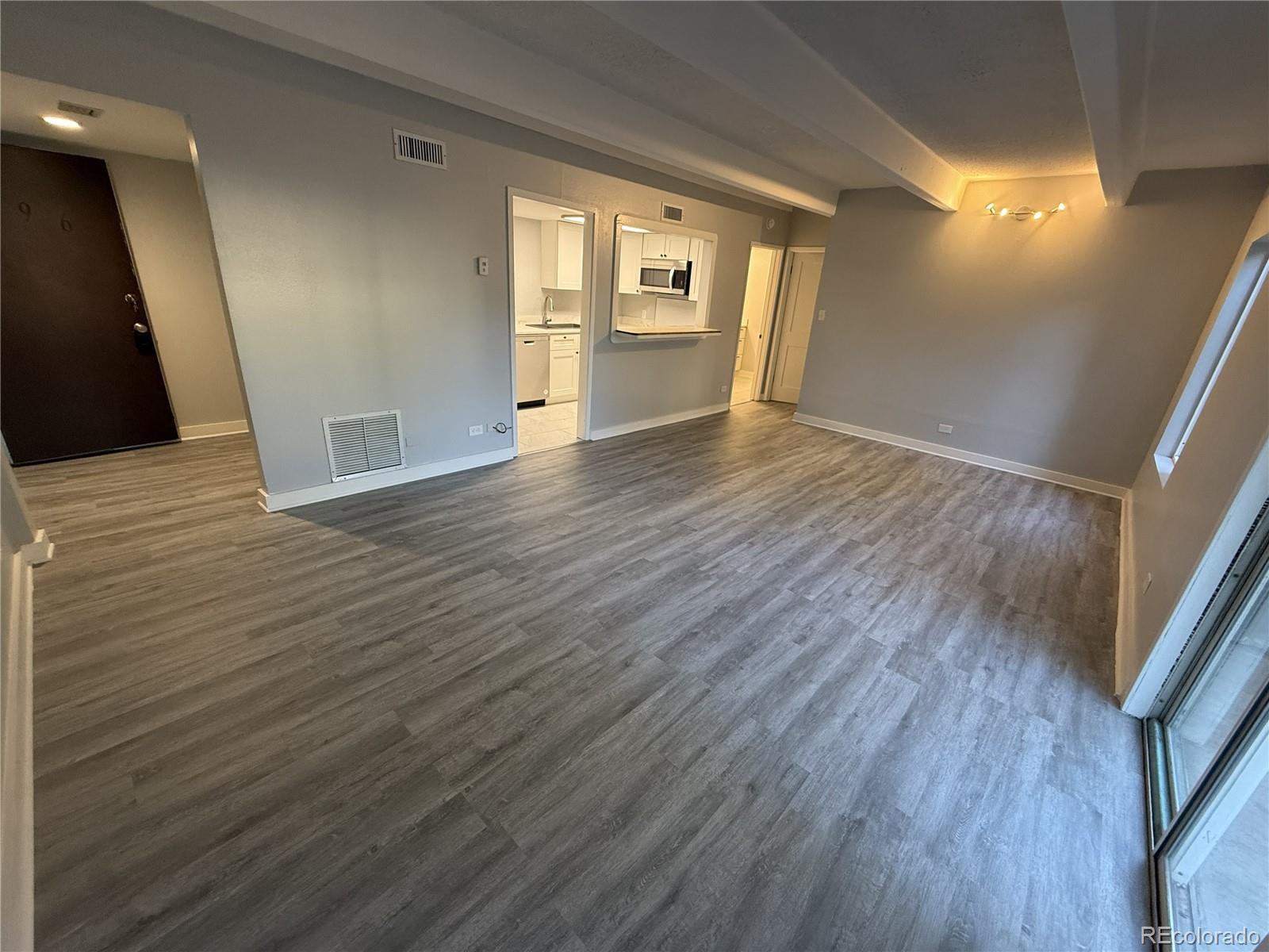 9725 E Harvard Avenue Unit: 396
