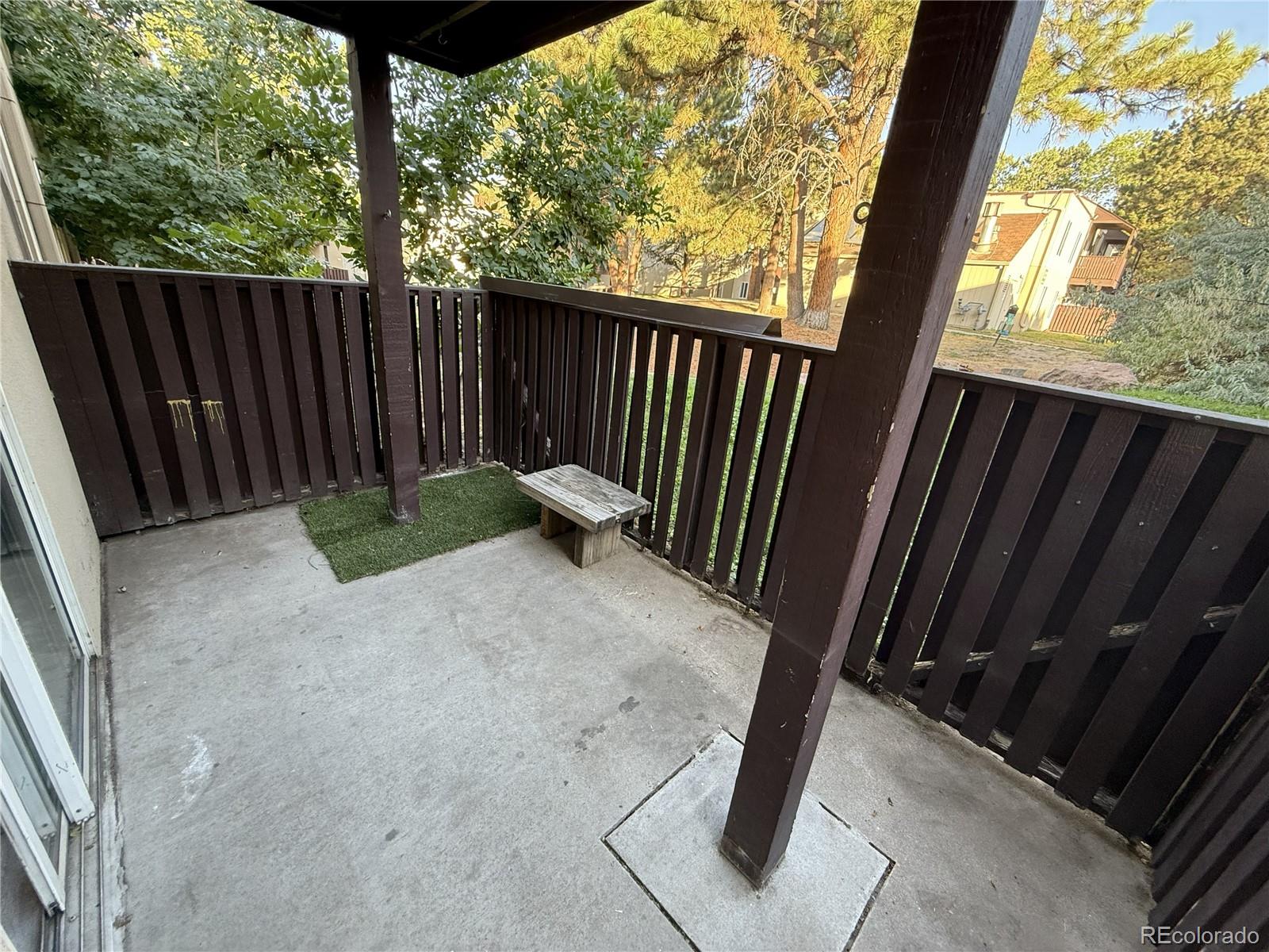 9725 E Harvard Avenue Unit: 396