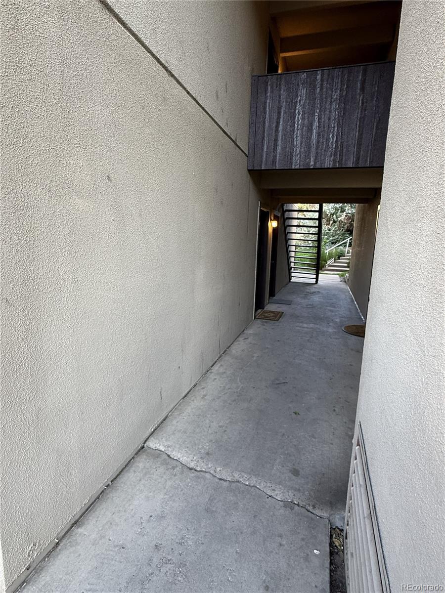 9725 E Harvard Avenue Unit: 396