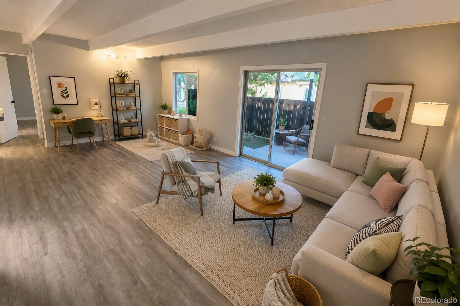 9725 E Harvard Avenue Unit: 396
