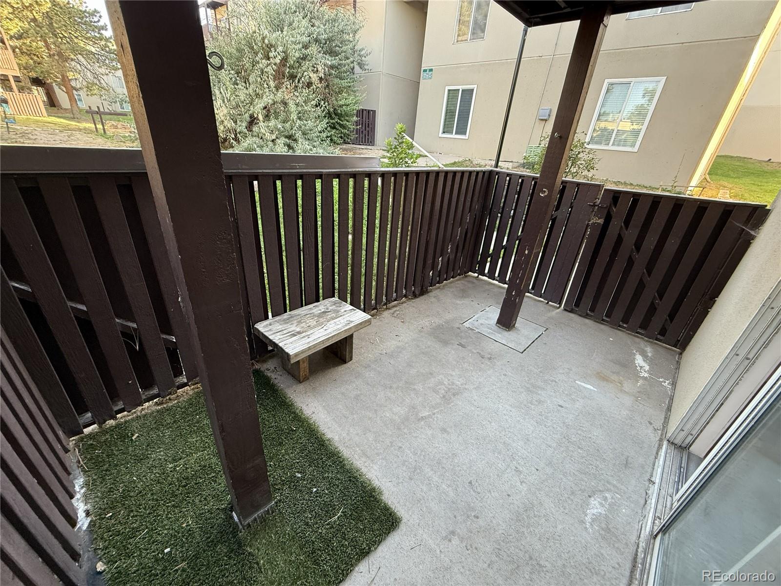 9725 E Harvard Avenue Unit: 396