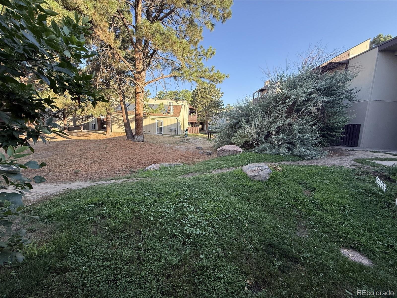 9725 E Harvard Avenue Unit: 396