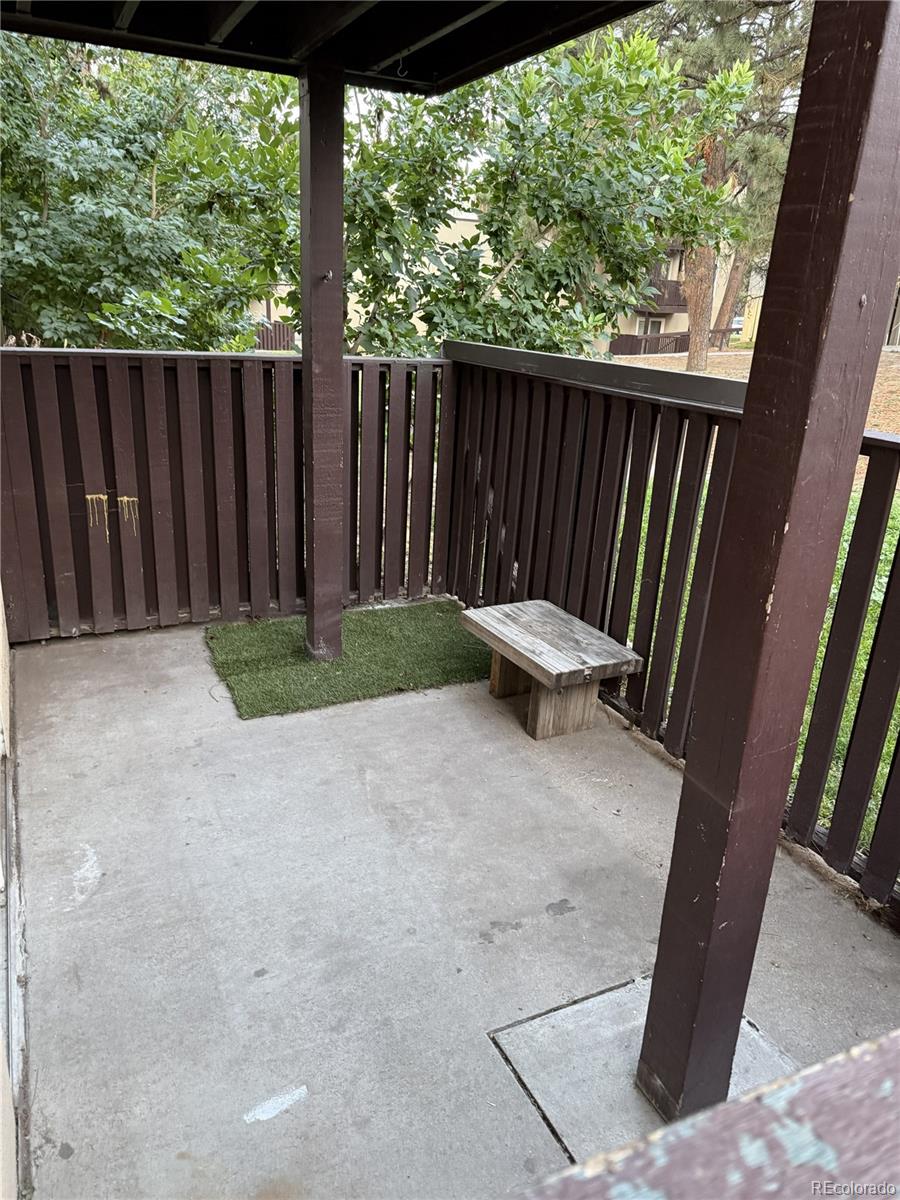9725 E Harvard Avenue Unit: 396